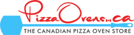 PizzaOvens Logo