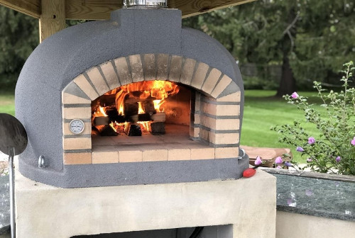 PizzaOvens